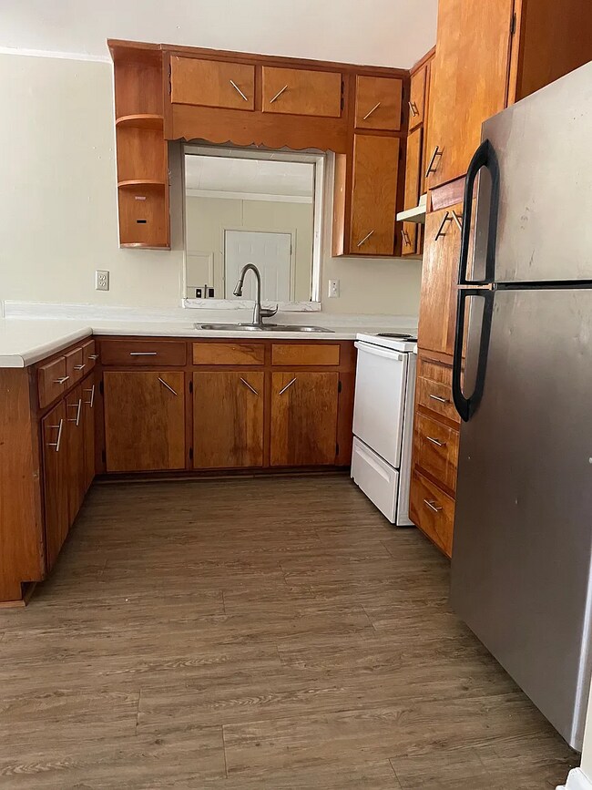 Foto del edificio - 4225 NW 21st Dr