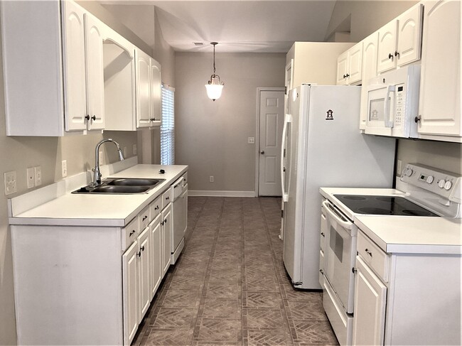 Building Photo - 20 Capers Creek Drive