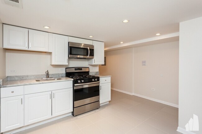 Foto del edificio - 3604 W Roscoe St