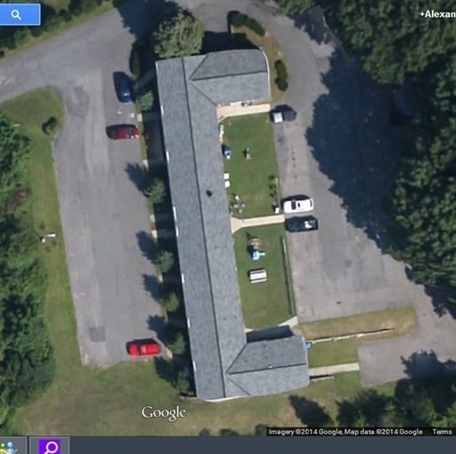 Aerial Photo - 1334 Ray Rd