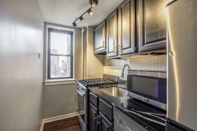 Building Photo - 1140 N La Salle Dr