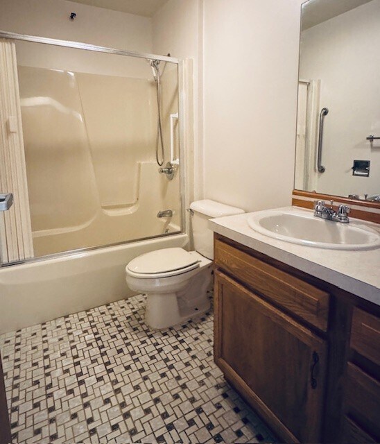 Foto del edificio - Garfield Manor - Senior Apartments
