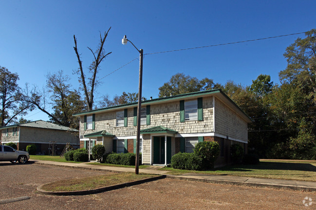 Timber Trace Apartments - Citronelle, AL | Apartments.com