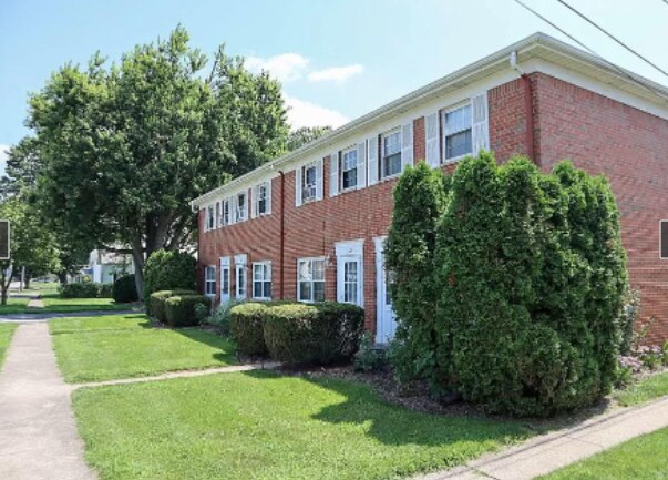 Primary Photo - 614 S Perry St