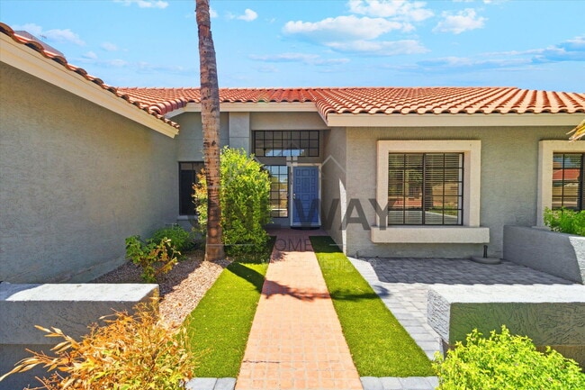 Foto del edificio - 8134 S Jentilly Ln