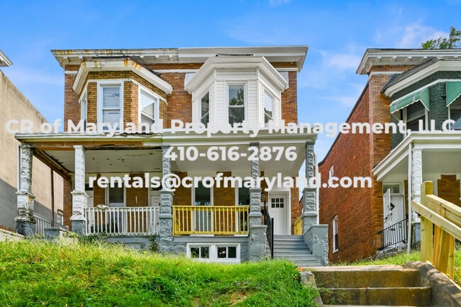 Building Photo - WAITLIST APPLICATIONS ONLY