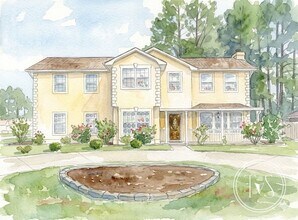 Building Photo - 1909 Stonehenge Dr