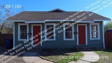 Building Photo - 538 Kayton Ave