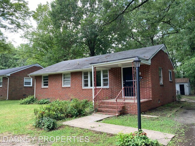 Building Photo - 3 br, 1 bath House - 1100 Evergreen Avenue