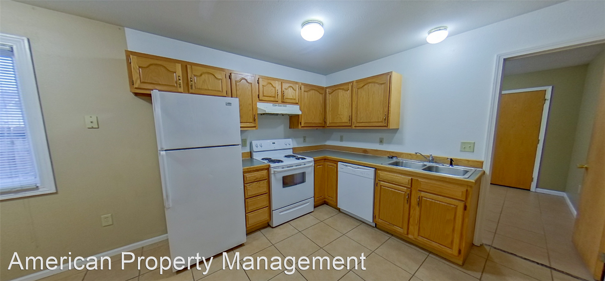 Primary Photo - 4 br, 2 bath House - 622 Bluemont Ave