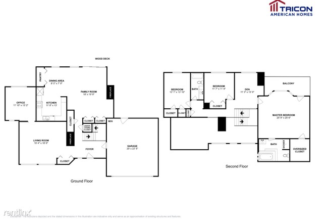 Building Photo - 2408 Ravine Dr