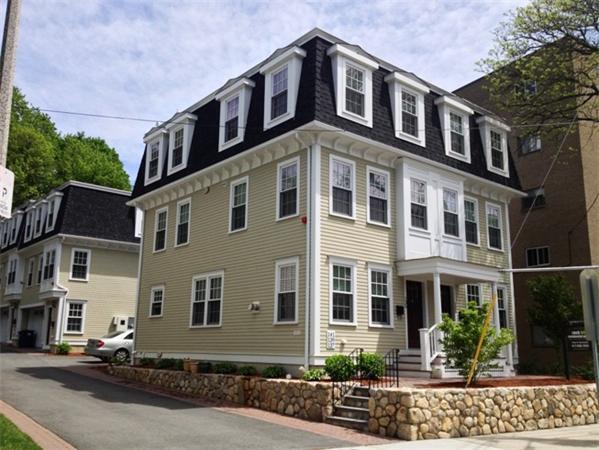 Primary Photo - 133 Tremont St