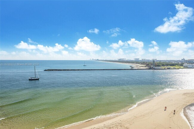 Foto del edificio - 2200 S Ocean Ln