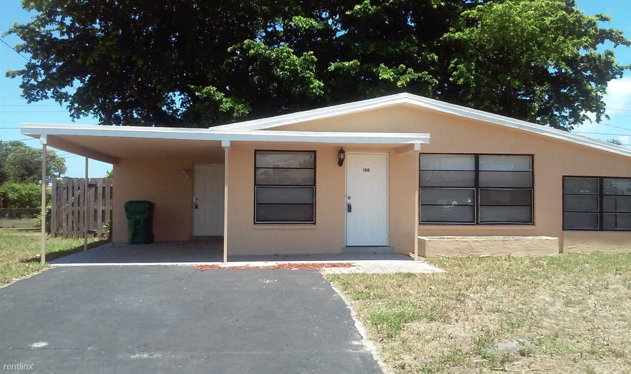 Foto principal - 1840 NW 34th Ter