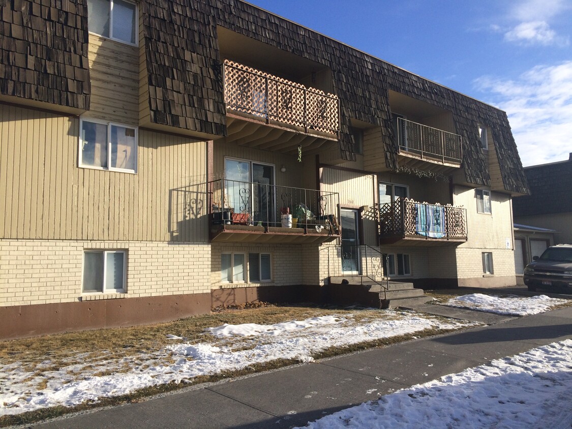 Foto principal - 760 K St