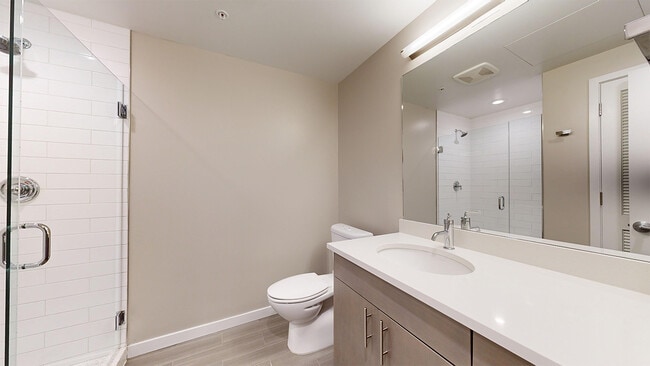 Interior Photo - Griffis Platform Union Station