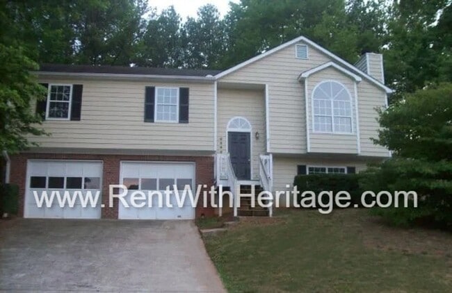Building Photo - THIS HOME IS GORGEOUS!....ALL THE UPGRADES...