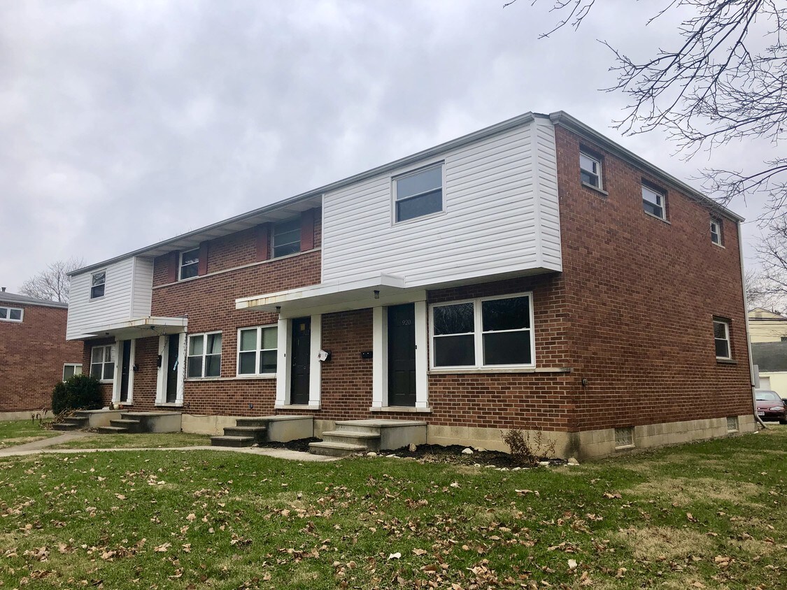 920 Woodhill Dr, Grandview Heights, OH 43212 Townhome Rentals in Grandview Heights OH