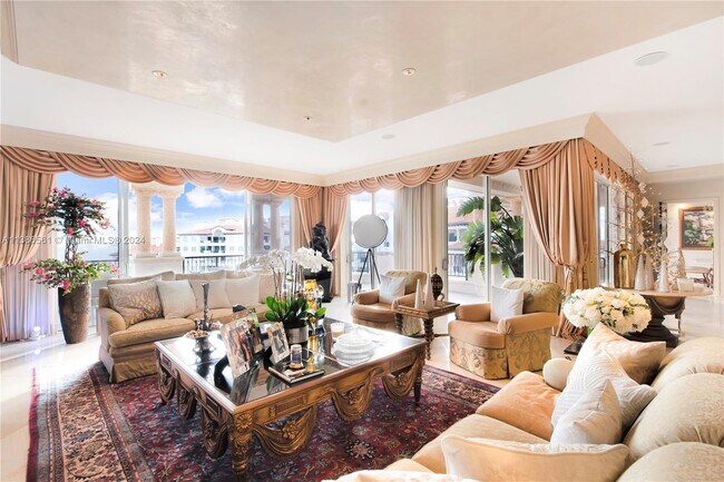 Foto del edificio - 7482 Fisher Island Dr