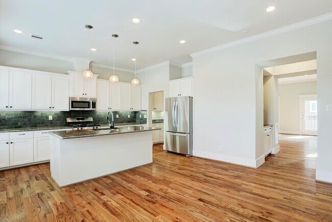 Foto del edificio - 4109 Allen St