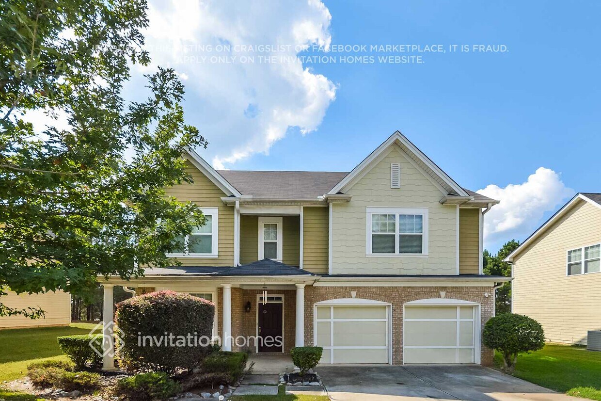 Foto principal - 4345 Savannah Dr