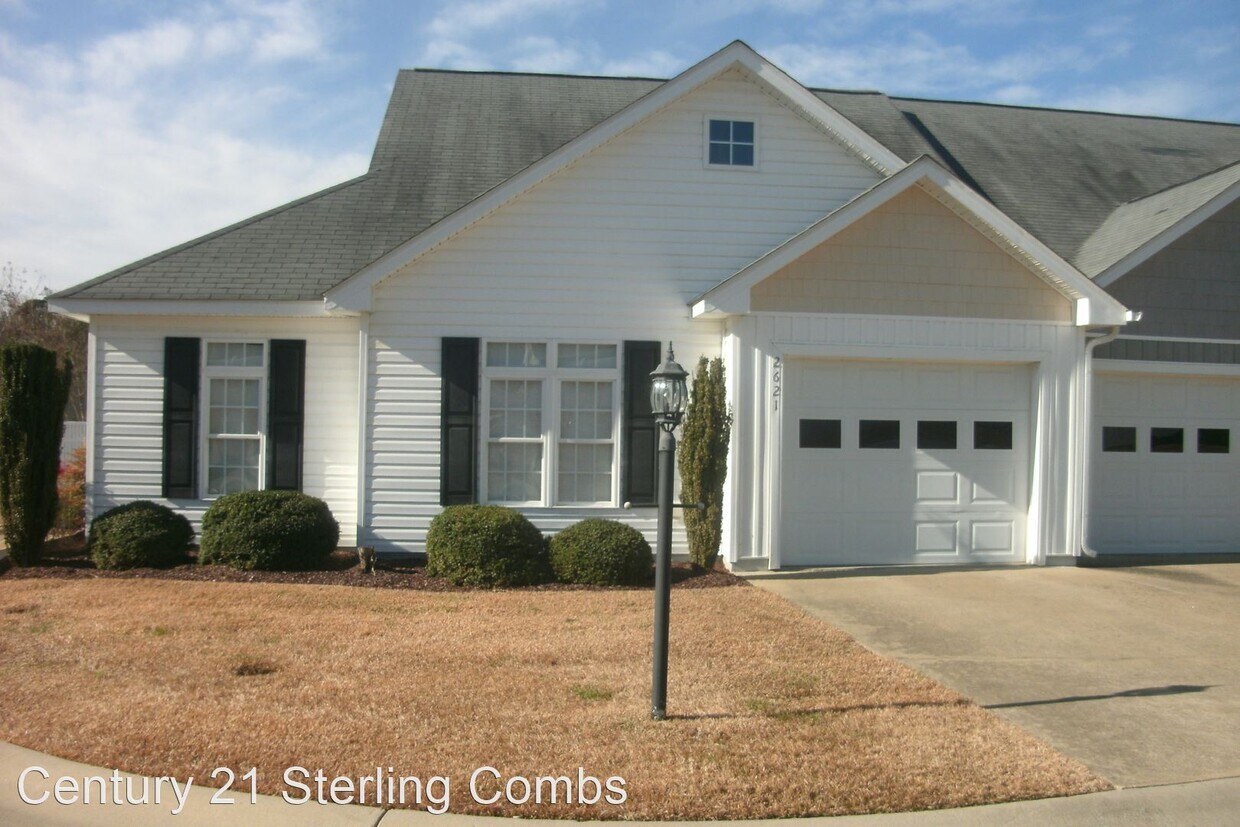 3 br, 2 bath House 2621 Shire Lane House Rental in Rocky Mount, NC