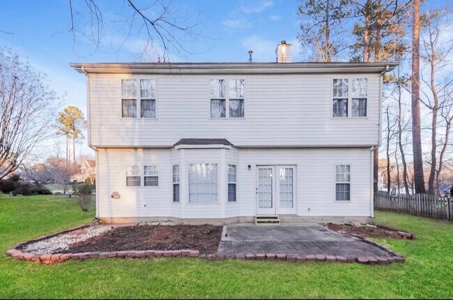 Building Photo - 7145 Duchamp Dr