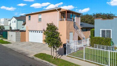 Building Photo - 1300 W 83rd Pl