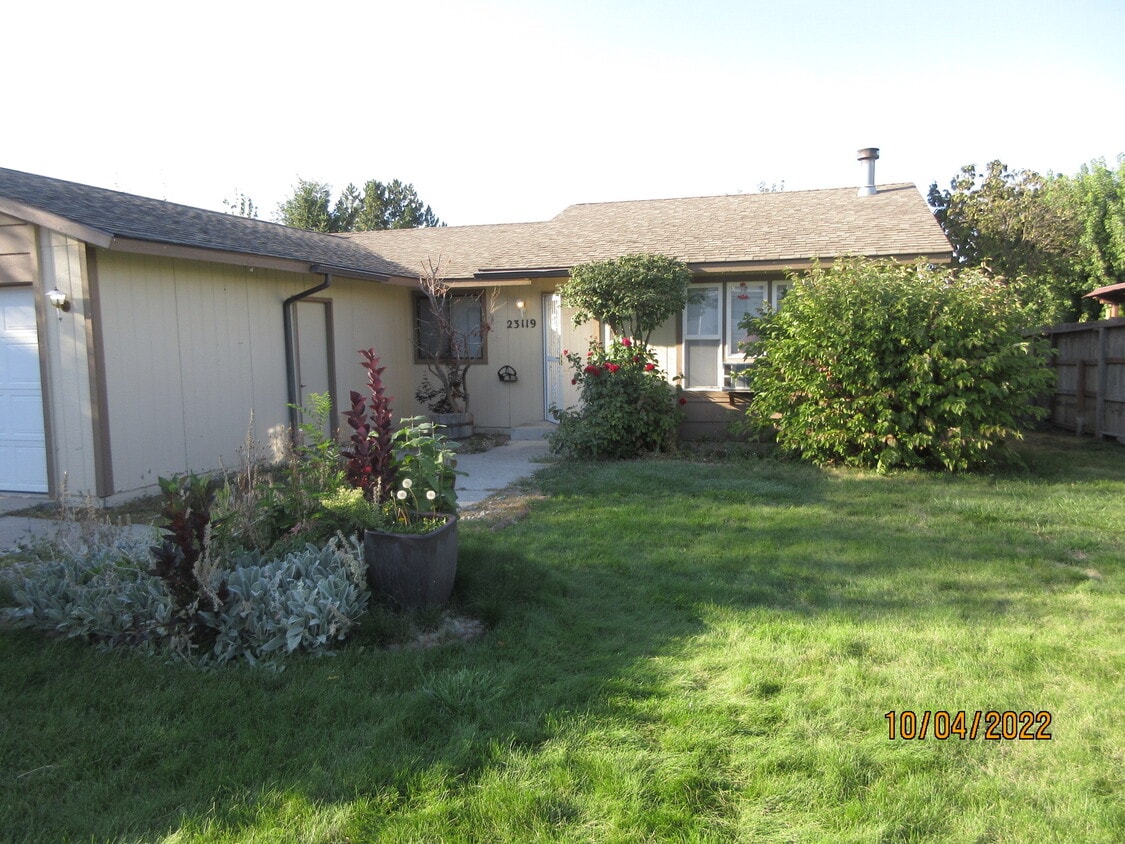 23119 E Sinto Ave, Liberty Lake, WA 99019 House Rental in Liberty