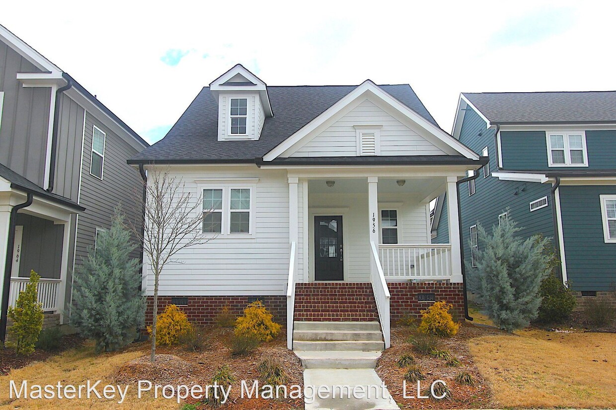 Primary Photo - 3 br, 2.5 bath House - 1956 Big Falls Drive