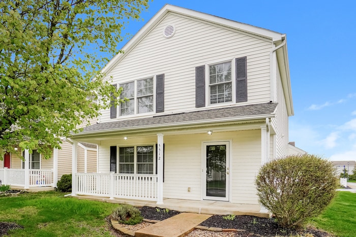 Foto principal - 5512 Beresford St