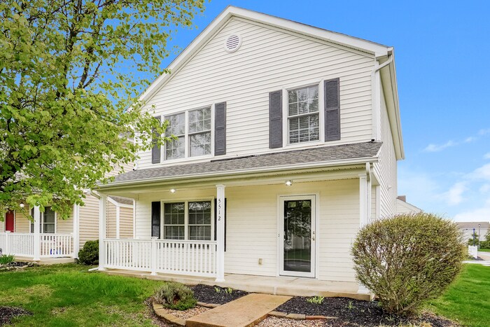 Foto principal - Spacious 3-bedroom Home in Canal Winchester, OH