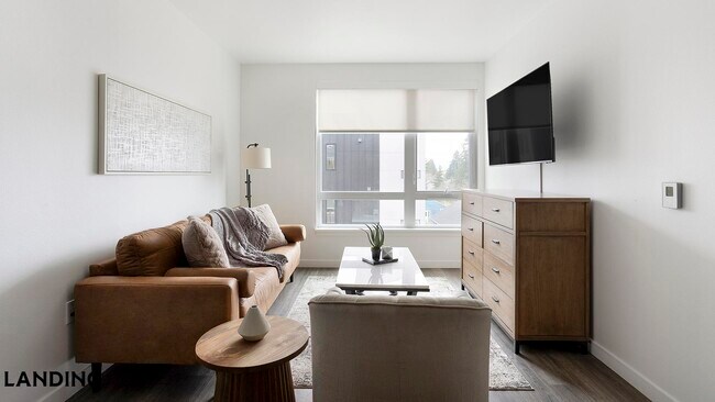 Foto del edificio - 8511 15th Ave NW