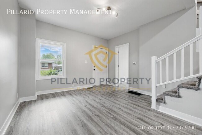 Foto del edificio - 1156 Knox St