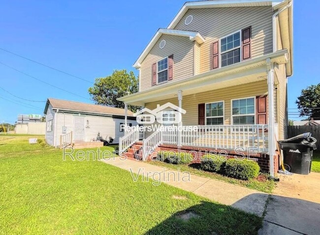 Building Photo - 1532 Highland Ave