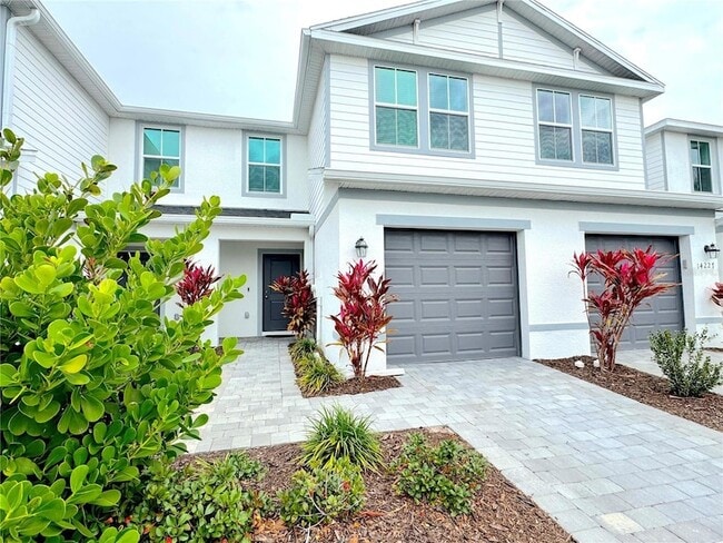 Photo - 14223 Lilac Sky Ter Townhome