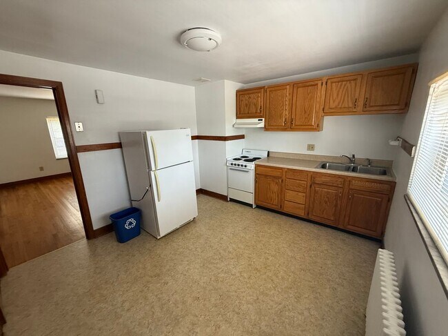 Foto del edificio - 36 Clinton St