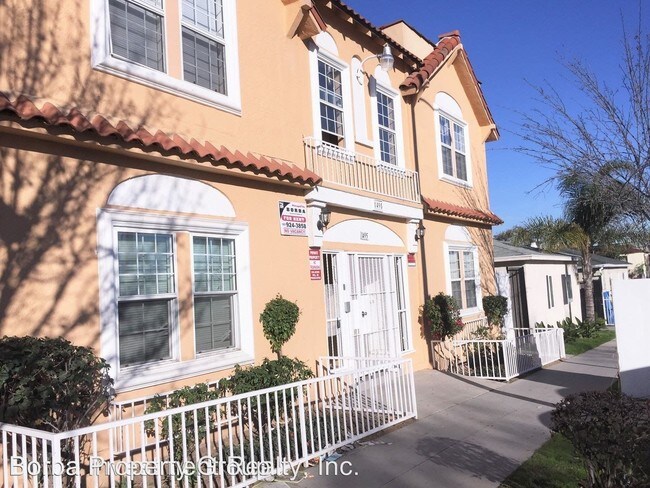 Foto del edificio - 1495 Cedar Ave