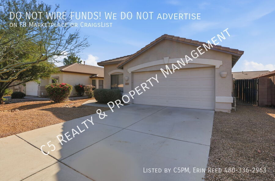 Foto principal - 12541 W Woodland Ave