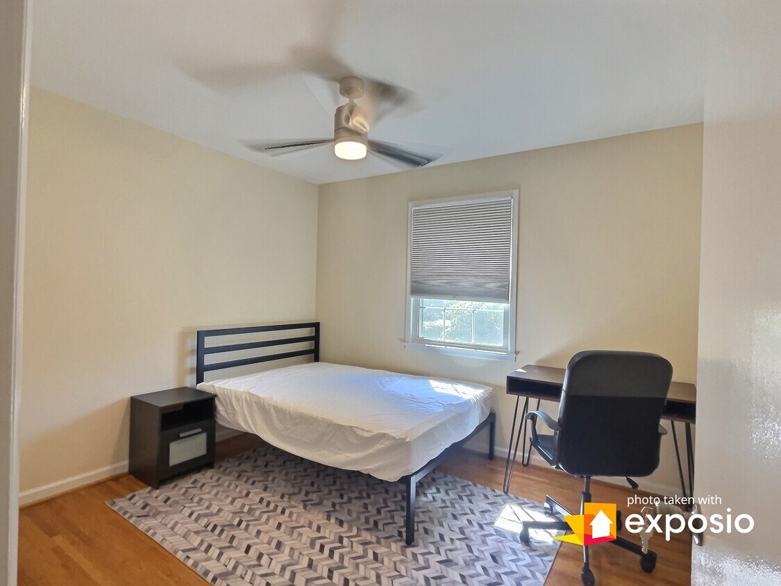 4133 Novar Dr, Chantilly, VA 20151 Townhouse for Rent in Chantilly