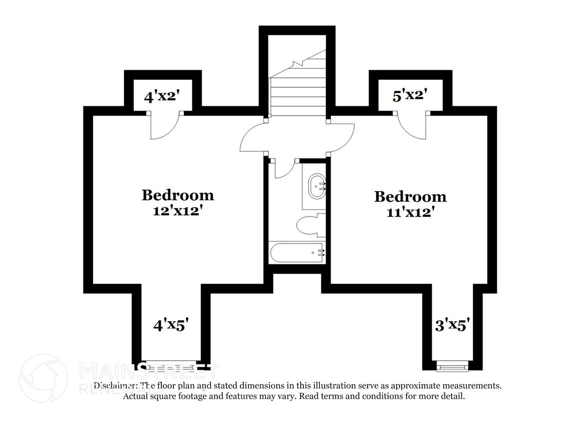 Foto principal - 7427 Earl Gray Way