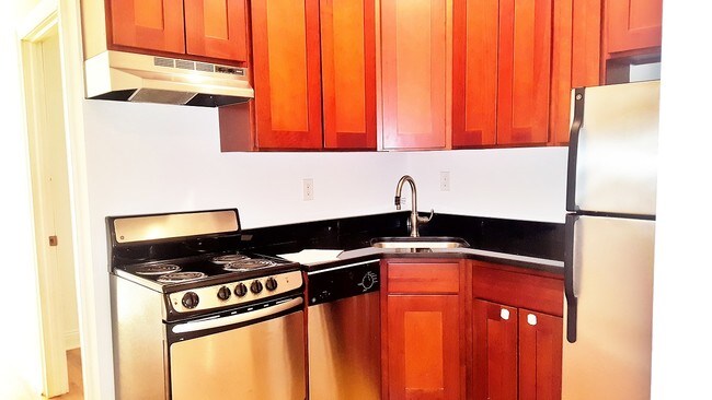 Foto del edificio - 515 W 110th St