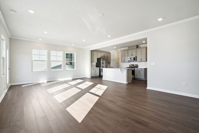 Building Photo - Gorgeous New Construction Home in Edge of ...