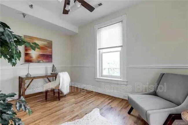 Foto del edificio - 1301 Porter St