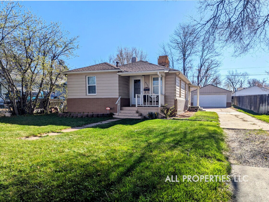 Photo - 4544 S Grant St (Englewood, CO)