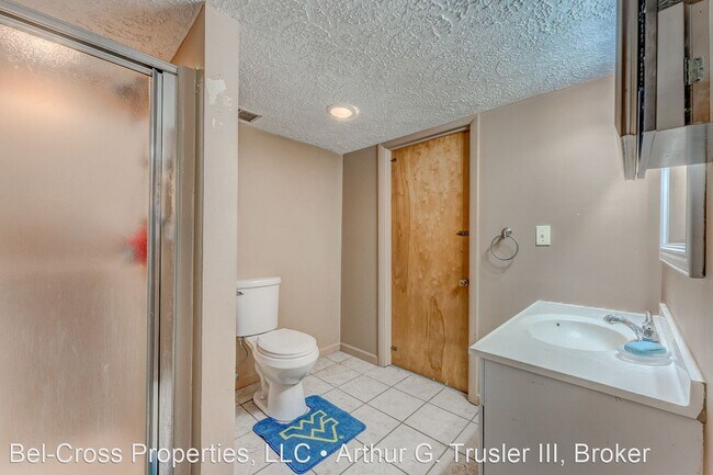 Foto del edificio - 1 br, 1 bath House - 605 Junction Street