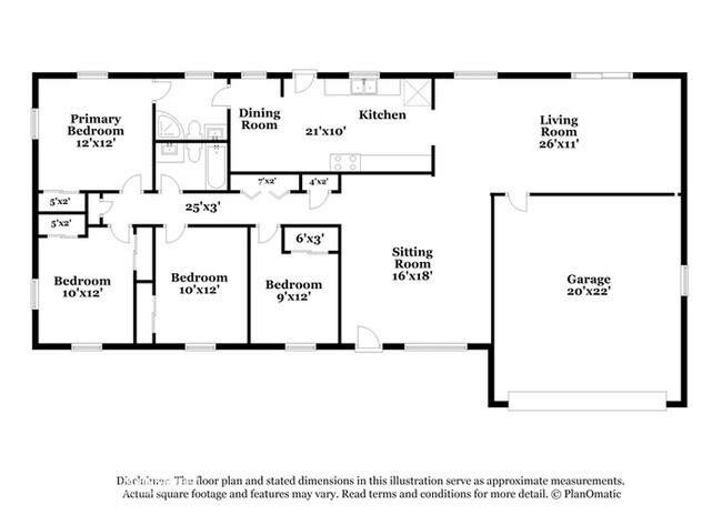 Building Photo - 6934 Echo Ln
