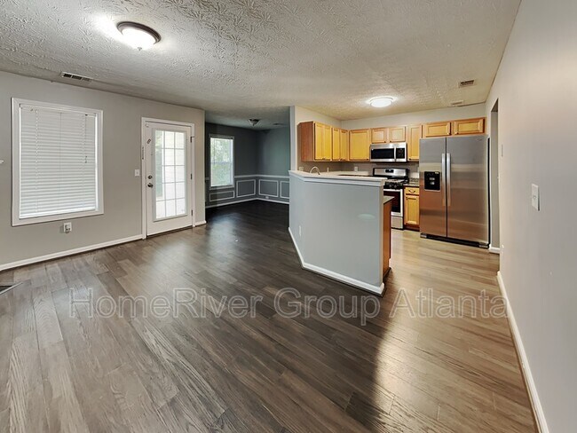 Foto del edificio - 2095 Manhattan Pkwy