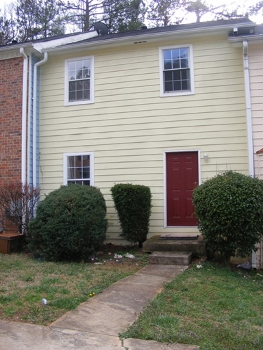 Building Photo - Crestview Townhomes