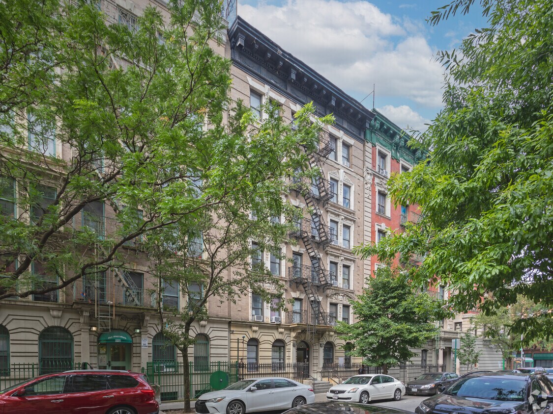 Foto del edificio - 230 W 140th St